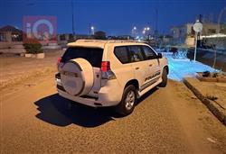 تويوتا لاندكروزر برادو